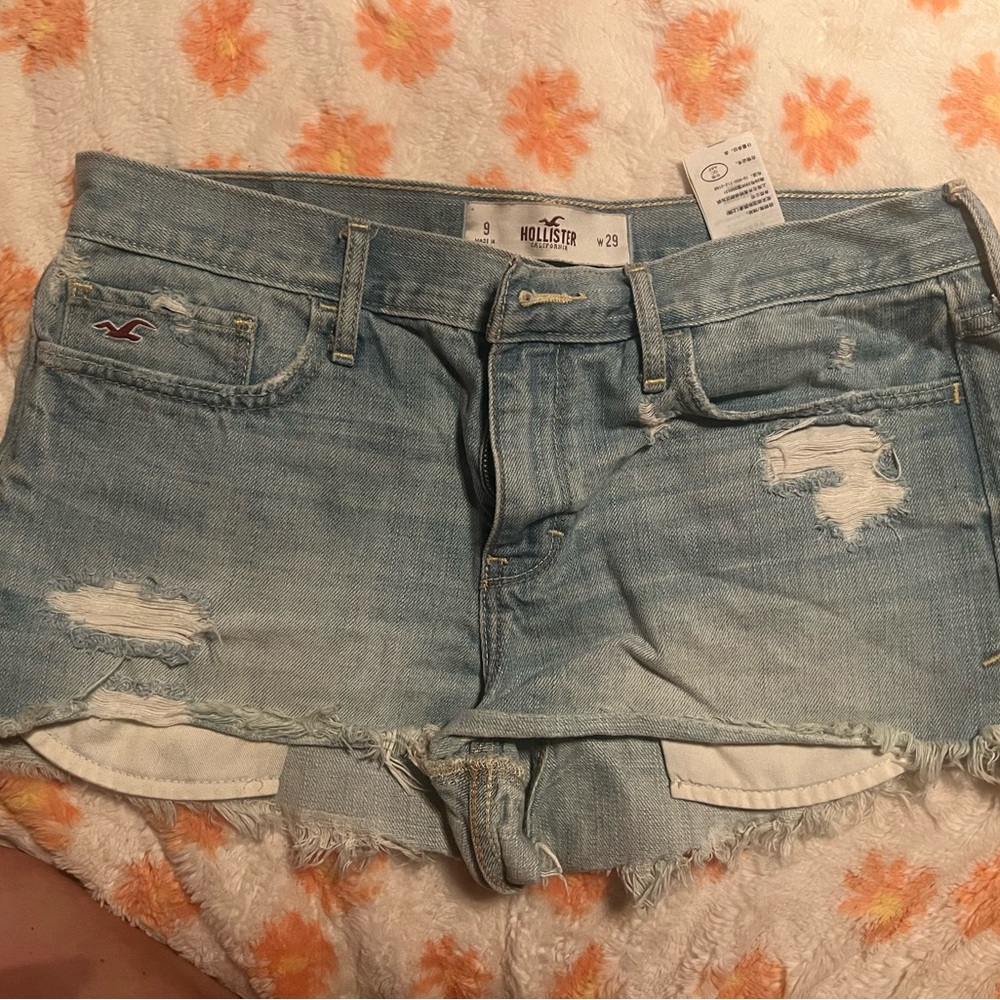 Hollister brand size 29